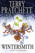 Book cover of Wintersmith