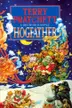 Book cover of Hogfather