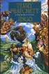 Book cover of Jingo
