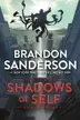 Book cover of Shadows of Self