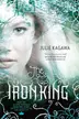 Book cover of The Iron King