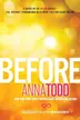 Book cover of Before