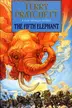 Book cover of The Fifth Elephant