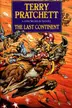 Book cover of The Last Continent