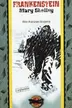 Book cover of Frankenstein