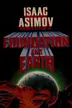 Book cover of Foundation and Earth