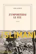 Book cover of J'emporterai le feu