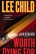 Book cover of Worth Dying For