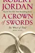 Book cover of A Crown of Swords