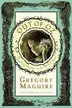 Book cover of Out of Oz