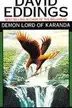 Book cover of Demon Lord of Karanda