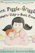 Book cover of Mrs. Piggle-Wiggle's won't-take-a-bath cure