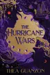Book cover of Hurricane Wars