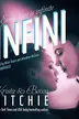 Book cover of Infini