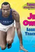 Book cover of Jesse Owens