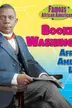 Book cover of Booker T. Washington