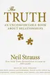 Book cover of The Truth Lib/E