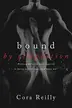 Book cover of Bound by temptation