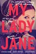 Book cover of My Lady Jane