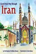 Book cover of Count your way through Iran