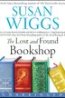 Book cover of The Lost and Found Bookshop CD