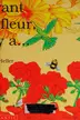 Book cover of Avant La Fleur, Il y A--
