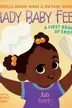 Book cover of Shady Baby Feels