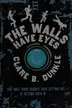 Book cover of The Walls Have Eyes