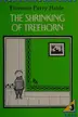 Book cover of The Shrinking of Treehorn