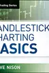 Book cover of Candlestick Charting Basics