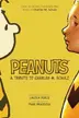 Book cover of Peanuts