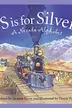 Book cover of S is for silver