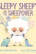 Book cover of Sleepy Sheepy and the Sheepover