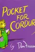 Book cover of A pocket for Corduroy