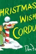 Book cover of Christmas Wish for Corduroy