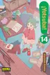 Book cover of Yotsuba! 5
