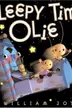 Book cover of Sleepy Time, Olie