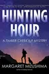 Book cover of Hunting Hour Lib/E