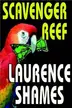 Book cover of Scavenger Reef