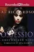 Book cover of Posession, A Greywalker Novel, Unabridged