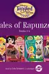 Book cover of Tales of Rapunzel, Books 1-4 Lib/E