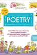 Book cover of A Child's Introduction to Poetry