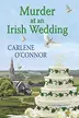 Book cover of Murder at an Irish Wedding