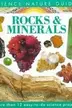 Book cover of Rocks & Minerals of the World