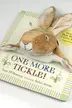 Book cover of Guess How Much I Love You : One More Tickle!