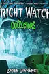 Book cover of The Collectors
