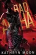 Book cover of Bad Alpha