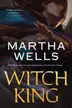 Book cover of Witch King