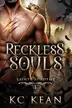 Book cover of Reckless Souls