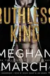 Book cover of Ruthless King